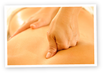 How-to-make-a-back-massage-correctly